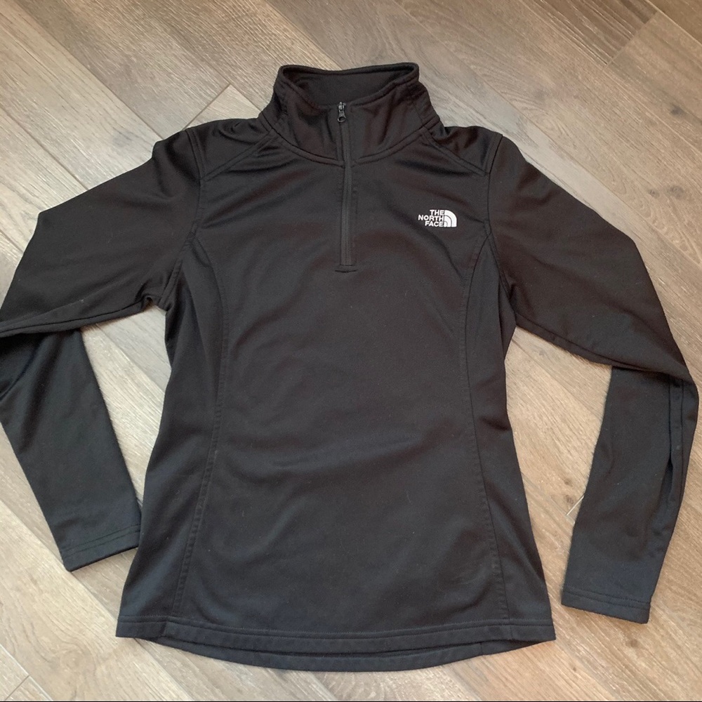 North face fleece